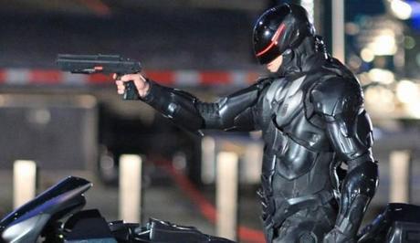 RoboCop, sin nada realmente destacable Robocop-mivideoteca
