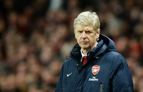 Wenger responde a Mourinho