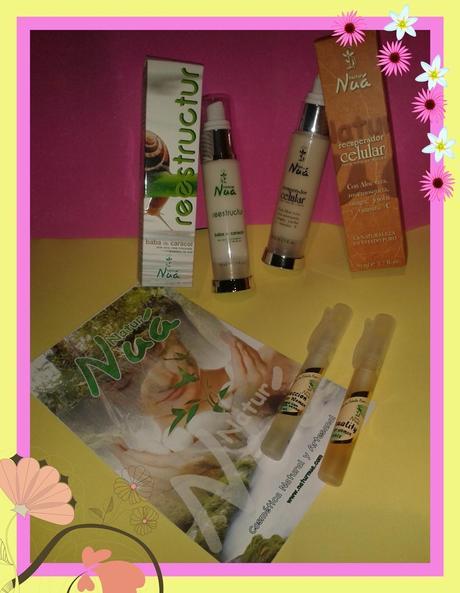 productos Naturmuá productos Naturmuá
