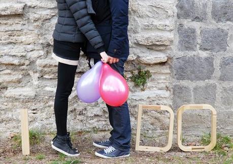 WE Archdesign y sus Letras de Madera.