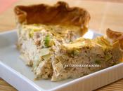 Pastel carne