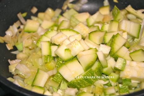 PASTEL DE CARNE