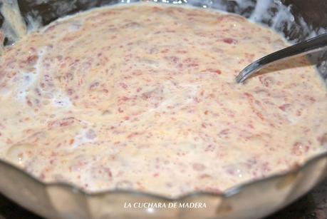 PASTEL DE CARNE