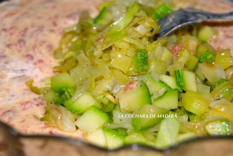 PASTEL DE CARNE