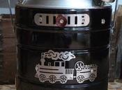 Judiones almejas olla ferroviaria)