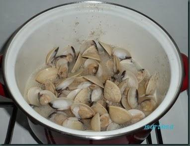 judiones con almejas6 copia