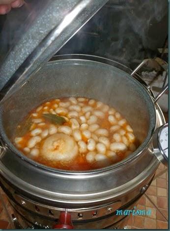 judiones con almejas5 copia