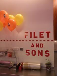 Fitet And Sons- Semana del 10 al 16 de Febrero