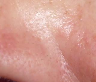 Characoal Face Mask de Daiso