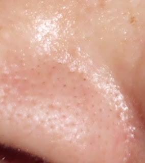 mascara facial