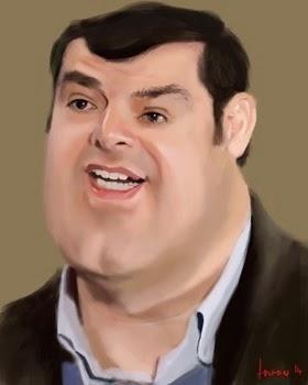 MORENO BONILLA RETRATO