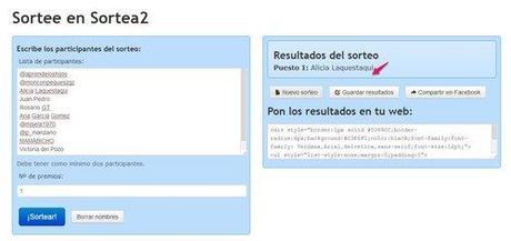 Ganadores sorteo Pocoyó/Peppa Pig