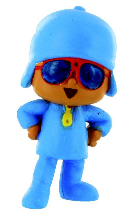 Ganadores sorteo Pocoyó/Peppa Pig