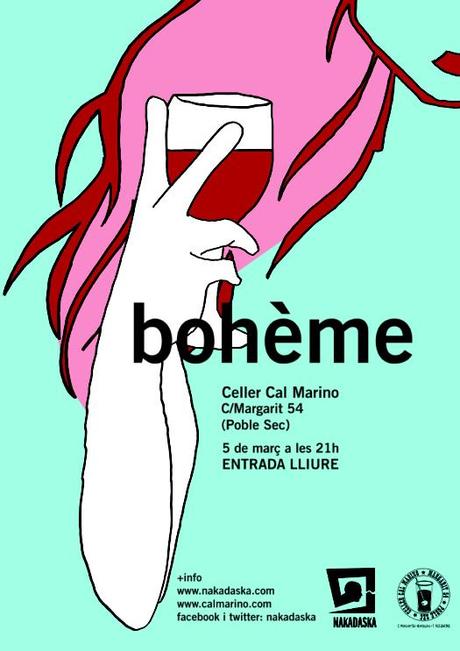 nakadaska: EL TEATRO DEL INSTANTE PARA VIVIR Y SENTIR