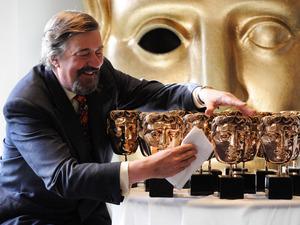 'Gravity' y '12 años de esclavitud' se reparten los BAFTA 2014