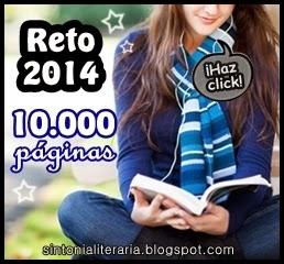 Reto 10.000 Páginas Reto 10.000 Páginas