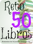 Reto 50 Libros Reto 50 Libros