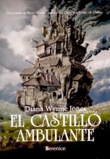 Trilogía de El Castillo Ambulante