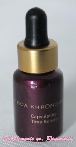 Birchbox Febrero Birchbox Febrero