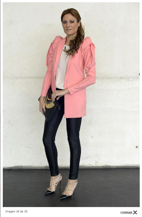 elle.es, elle, mbfwm, miguel palacio, valentino rockstud, bdba, maje andres gallardo, cristina blanco, guia de estilo blog, guiadeestilo, spanish fashion blogger 