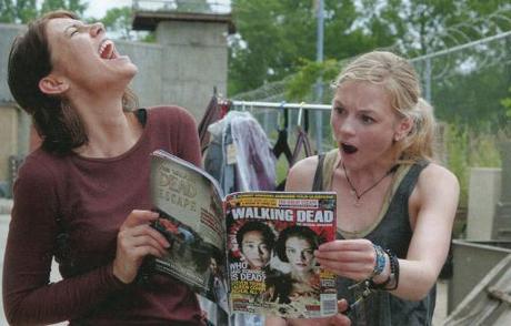 The Walking Dead Official Magazine