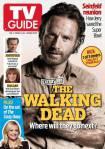 Portadas coleccionables de ‘The Walking Dead’.