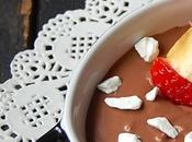 yogurt griego chocolate cointreau crujientes yogurt.