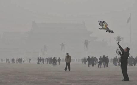 ¡NUESTRO PLANETA  LLORA ÁCIDO¡