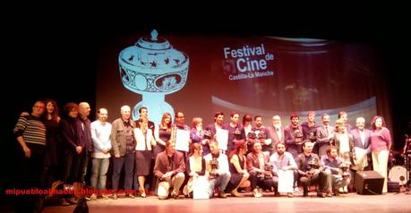 Video y Noticia: El Invierno de Pablo en el V Festival de Cine de Castilla La Mancha