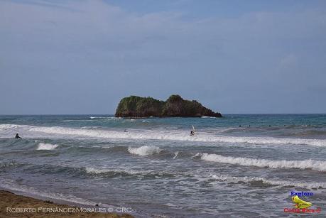 Playa Cocles de Limón