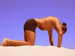 RESPIRACIONES DIAFRAGMÁTICAS II