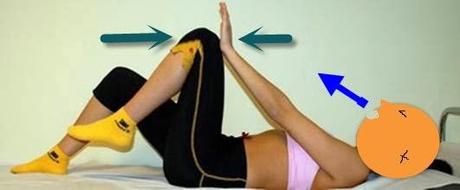 OBLICUOS ISOMÉTRICOS