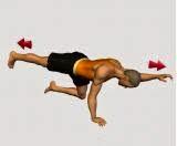 FORTALECIMIENTO PARAVERTEBRALES