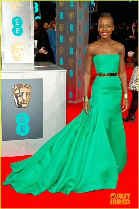 Premios Bafta 2014