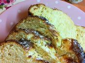 Trenza Brioche