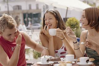 La secta de los emprendedores