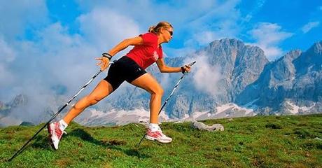 Nordic Walking