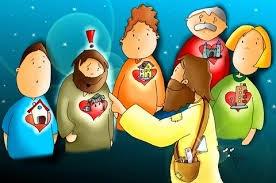 DIOS TE ESPERA, PRETEXTOS FUERA