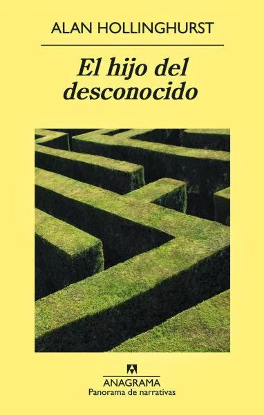 EL HIJO DEL DESCONOCIDO (ALAN HOLLINGHURST)