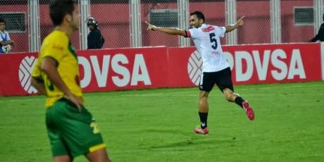 Zamora FC Atletico el Vigia