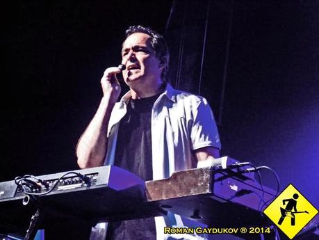 TRANSATLANTIC en el Vorterix 14/02/14 (Fotos, Setlist y Videos)