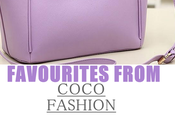 Favourites from coco fashion
