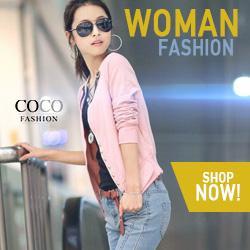 FAVOURITES FROM COCO FASHION