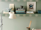 Ideas para utilizar papel pintado (sin paredes!)