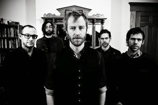 The National estrenan vídeo para 'I Need My Girl'