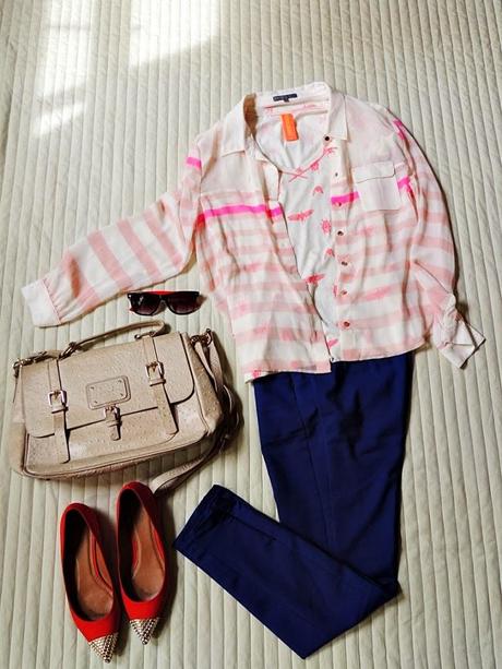 El clóset de mis amigas XV