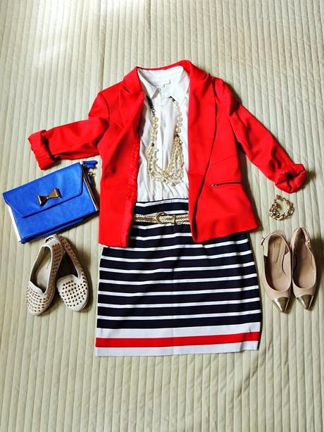 El clóset de mis amigas XV