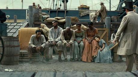 12 Years a Slave - 2013