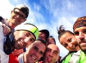 está aquí maratón Espadán: objetivo horas