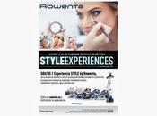 Style Experinces Rowenta